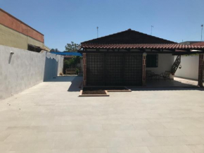 Casa vacanza vicino a stabilimento Bacino Grande - Torre Lapillo - Porto Cesareo